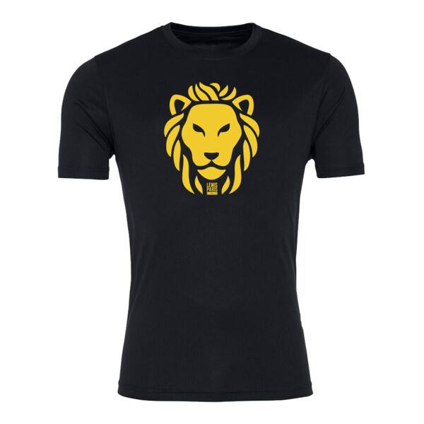 Cool Smooth Wicking T-Shirt Thumbnail