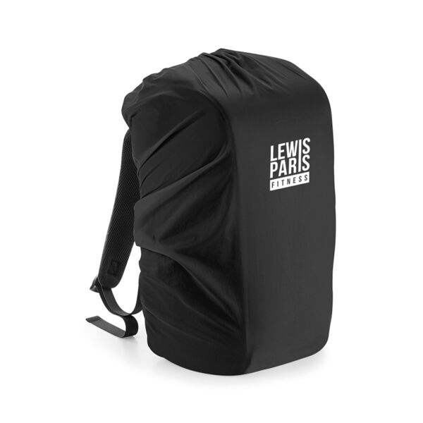 Waterproof Universal Rain Cover Thumbnail