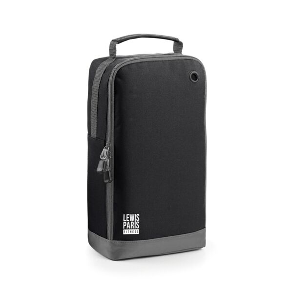 Athleisure Sports Shoe/Accessory Bag Thumbnail