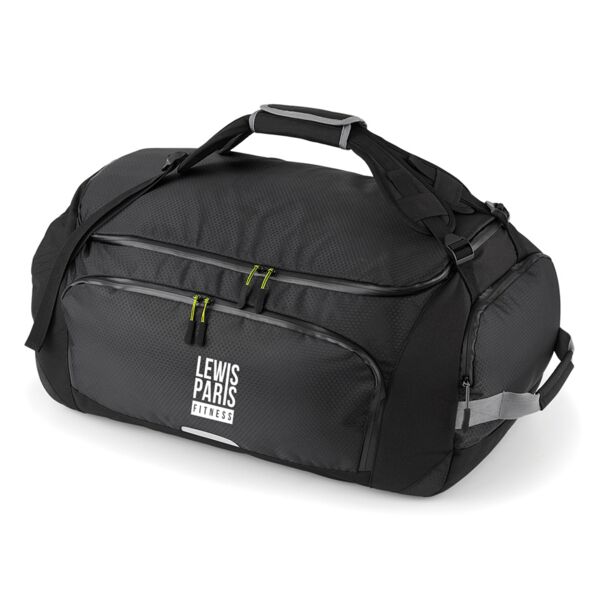 60 Litre Haul Bag Thumbnail