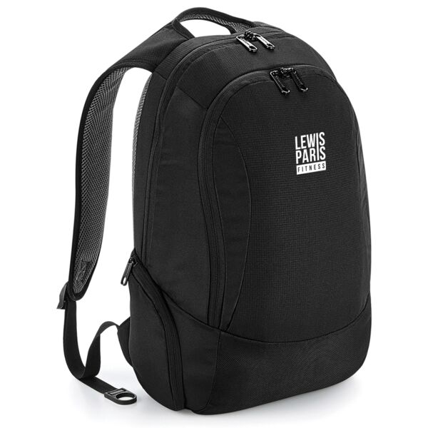 Slimline Laptop Backpack Thumbnail