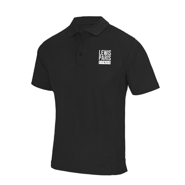 Performance Polo Shirt Thumbnail