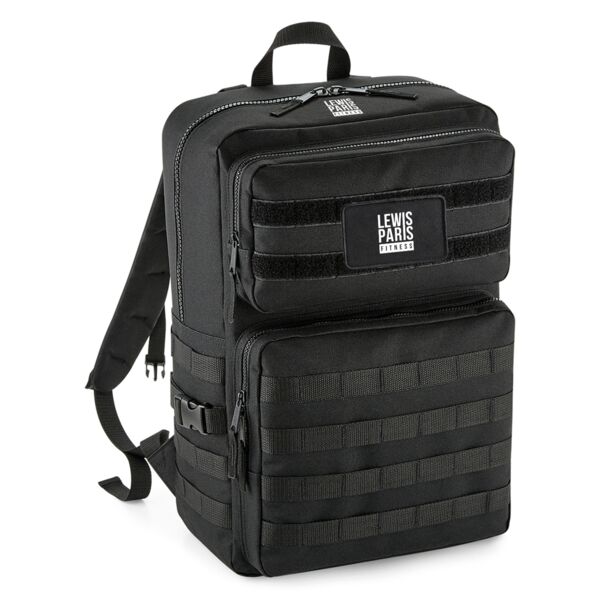 Molle Tactical Backpack 25L Thumbnail
