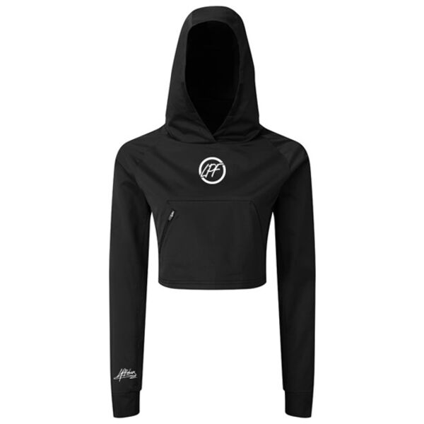 Women's Cropped Jacket Thumbnail