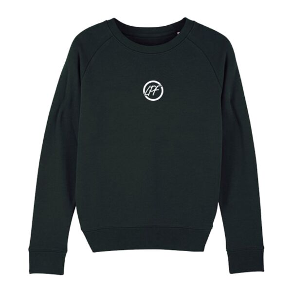 Women's Iconic Crew Neck Sweatshirt Thumbnail