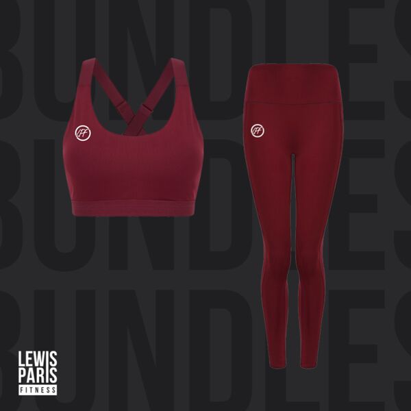 BUNDLE - WOMEN'S BUNDLE 6 Thumbnail