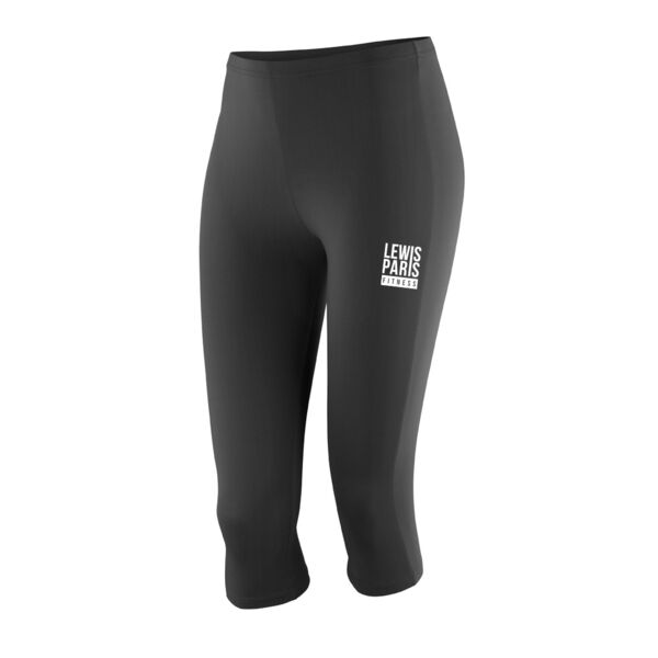 Impact Softex Capri Pants Thumbnail