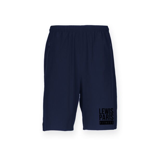 Pro Stretch Sport Shorts Thumbnail