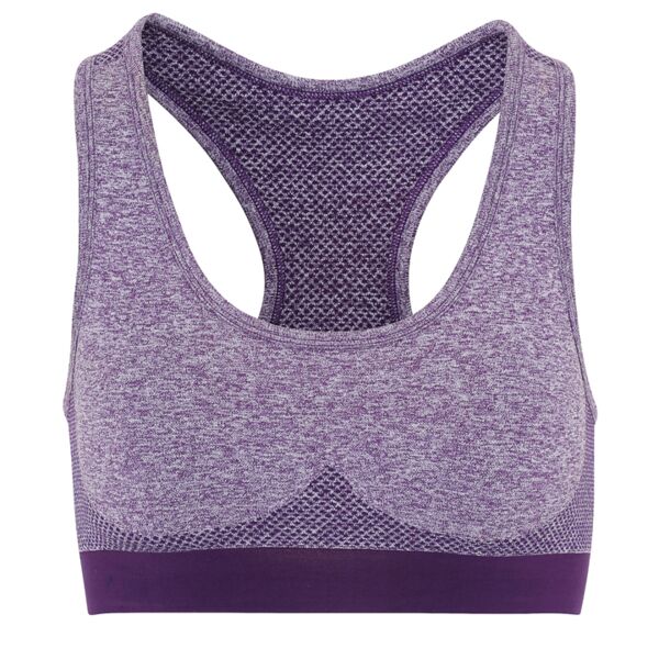 3D Fit Sport Sculpt Bra Thumbnail