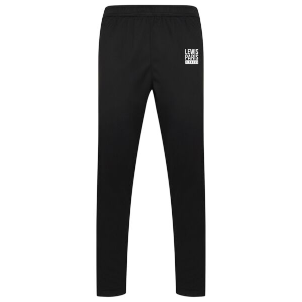 Knitted Tracksuit Pants Thumbnail