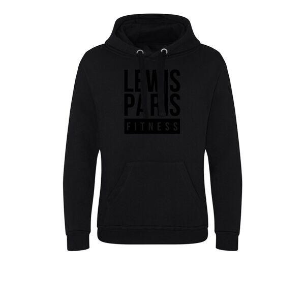 Graduate Heavyweight Hoodie Thumbnail