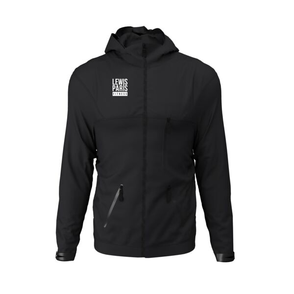 Performance Pro Technical Jacket Thumbnail