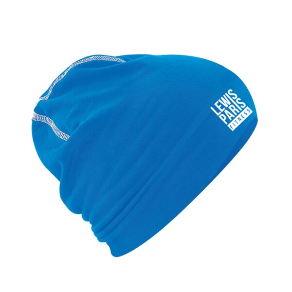 Hemsedal Cotton Beanie Thumbnail