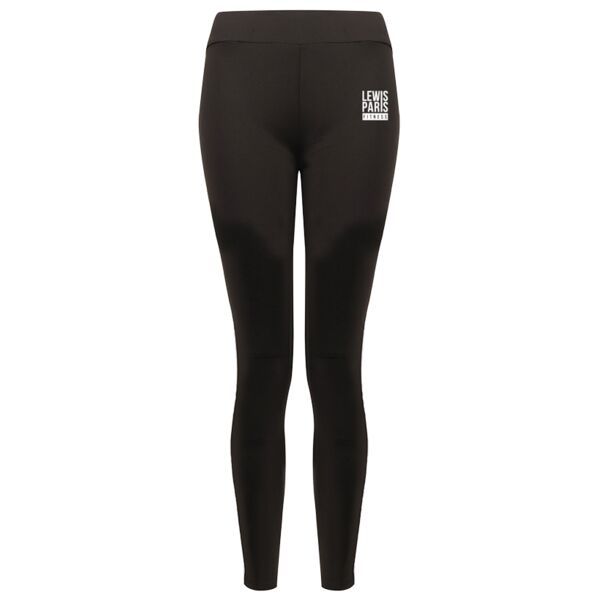 Ladies Contrast Team Leggings Thumbnail