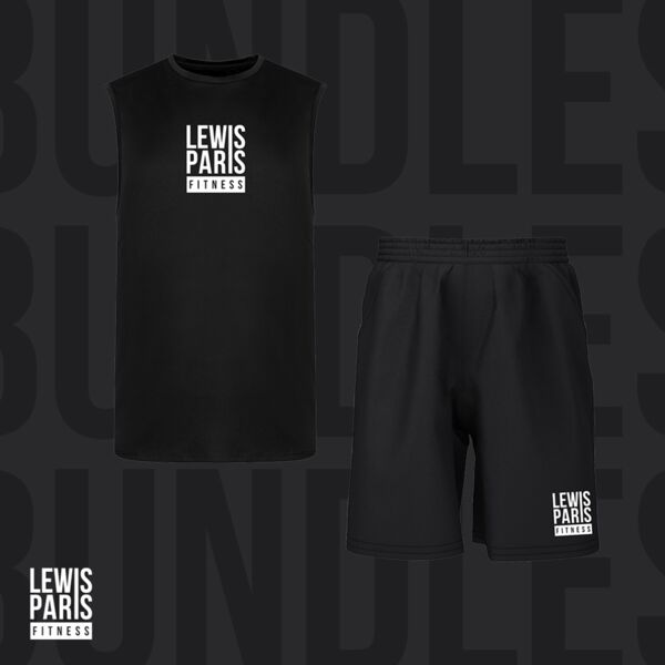 BUNDLE - Men's Bundle 2 Thumbnail