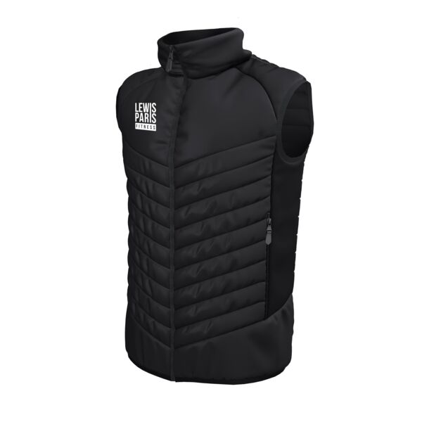 Kids Performance Pro Gilet Thumbnail