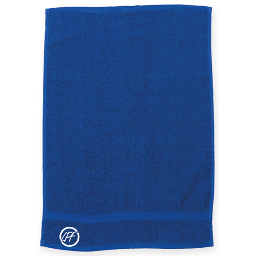 Lewis Paris Fitness - Gym Towel Thumbnail