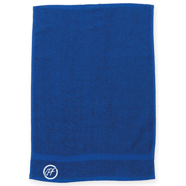 Lewis Paris Fitness - Gym Towel Thumbnail