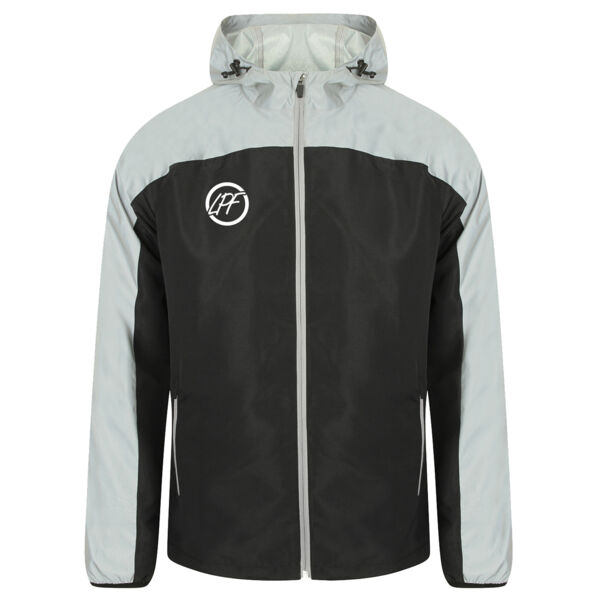 Lewis Paris Fitness - Hi-Vis Performance Jacket Thumbnail