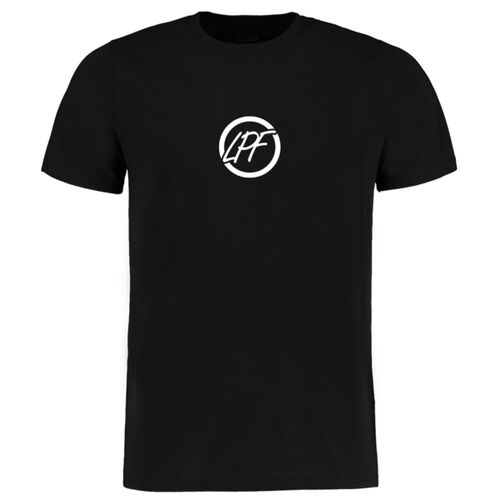 Lewis Paris Fitness - Performance Blend T-shirt Thumbnail