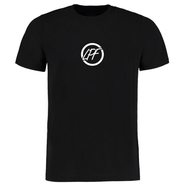 Lewis Paris Fitness - Performance Blend T-shirt Thumbnail