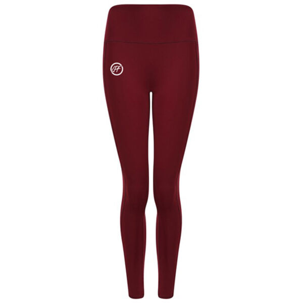 Lewis Paris Fitness - Core Pocket Legging Thumbnail