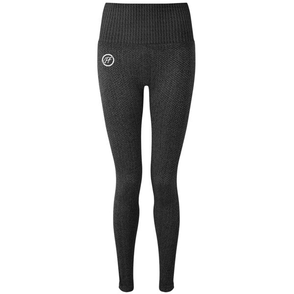 Lewis Paris Fitness - Knitted City Leggings Thumbnail