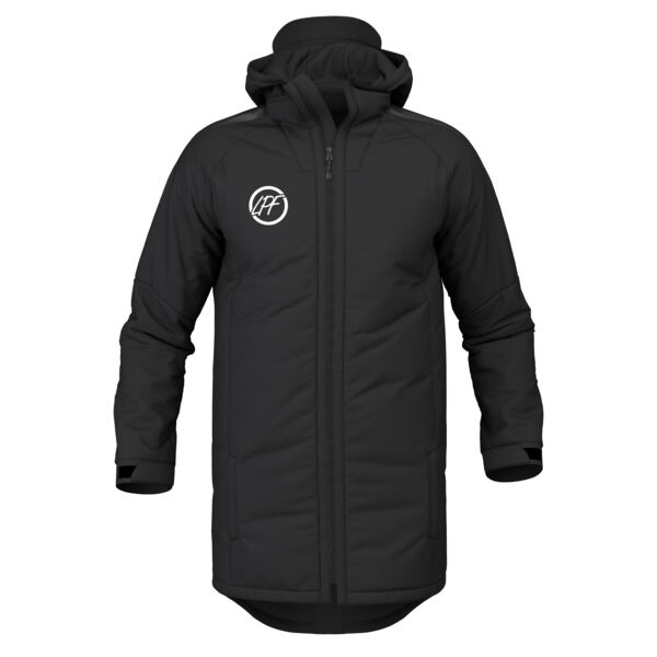 Lewis Paris Fitness - Edge Pro 3/4 Coat Thumbnail