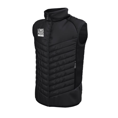 Lewis Paris Fitness  - Performance Pro Gilet  Thumbnail
