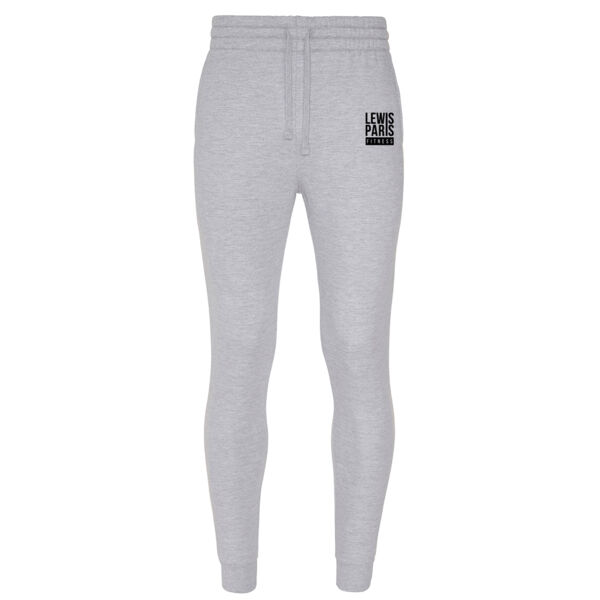 Lewis Paris Fitness  - Tapered Track Joggers  Thumbnail